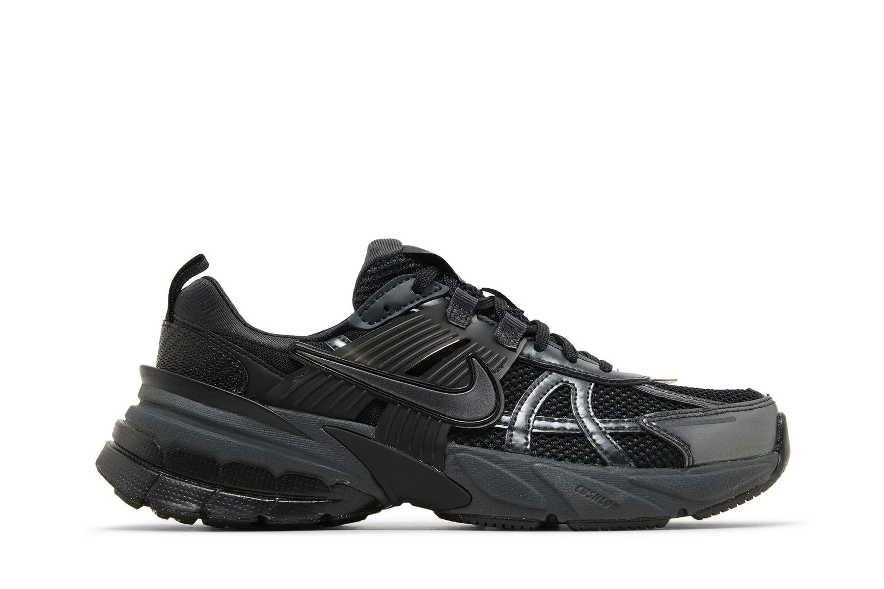 Кросівки жіночі Nike Wmns V2K Run 'Black Anthracite'