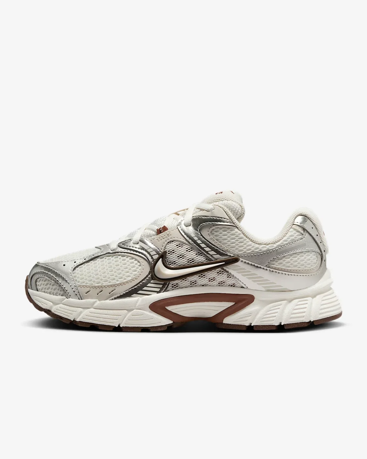 Кросівки жіночі Nike Wmns V5 RNR 'Sail Fauna Brown'