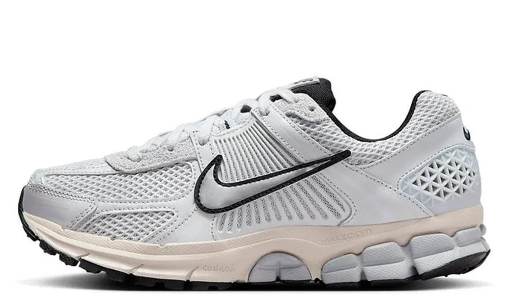 Кросівки жіночі Nike Wmns Zoom Vomero 5 White (FN6742-002)