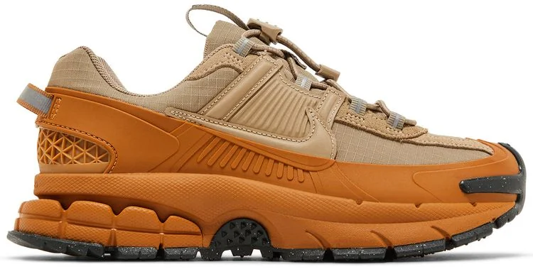 Кросівки жіночі Nike Wmns Zoom Vomero Roam 'Flax'