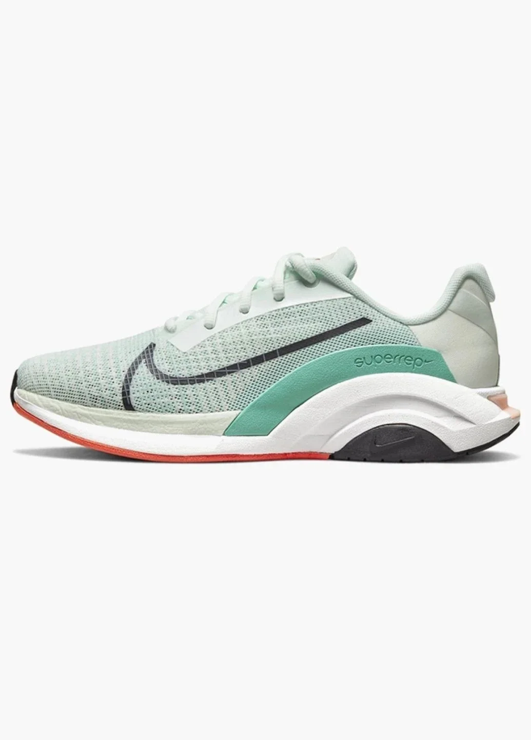 Кросівки жіночі Nike Womens Endurance Class (CK9406-338)