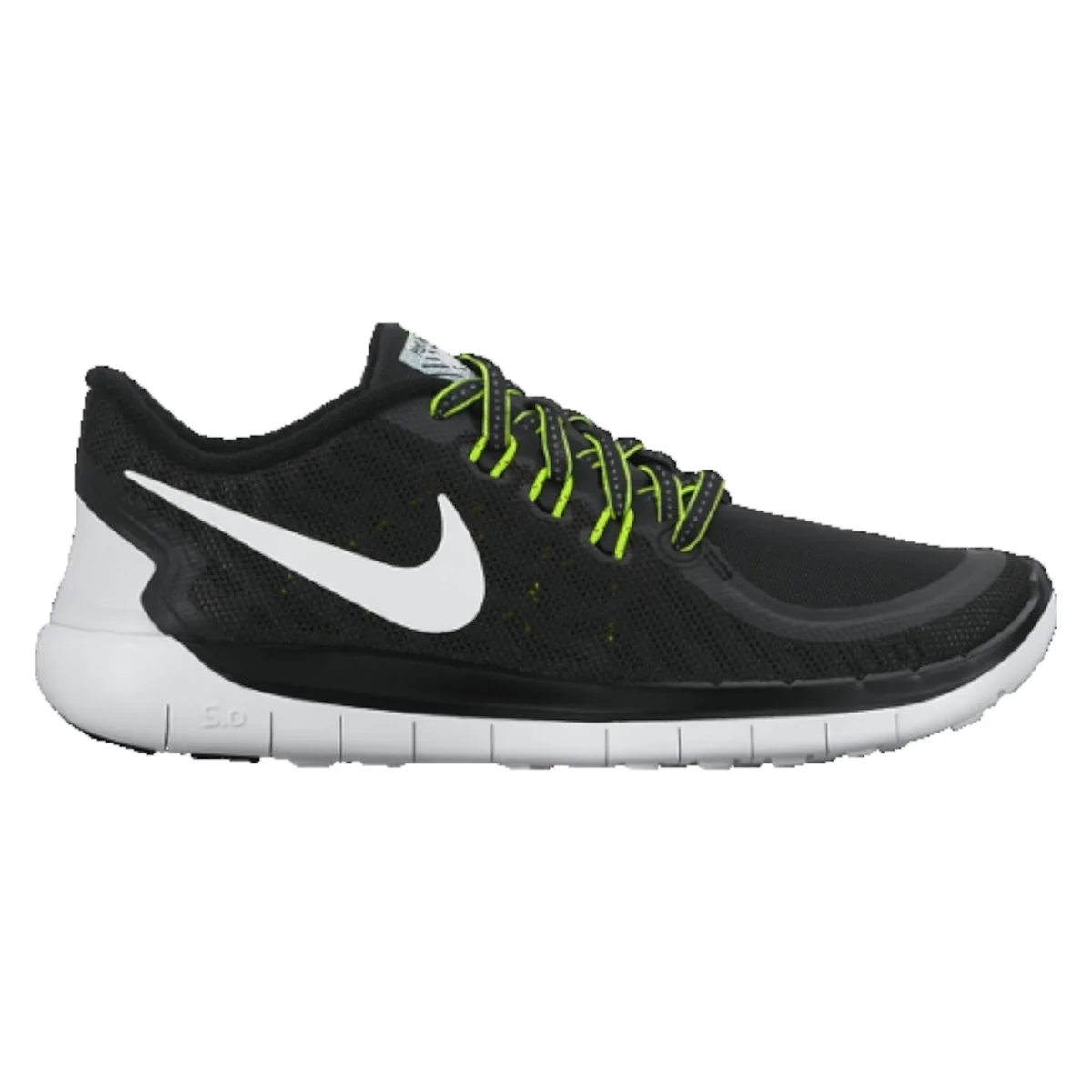 Кросівки жіночі Nike Youth Free 5.0 Flash (807595-013)