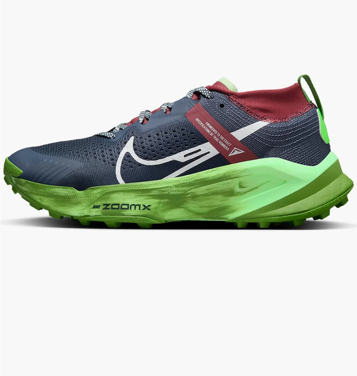 Кросівки жіночі Nike Zegama Trail Running (DH0625-403)