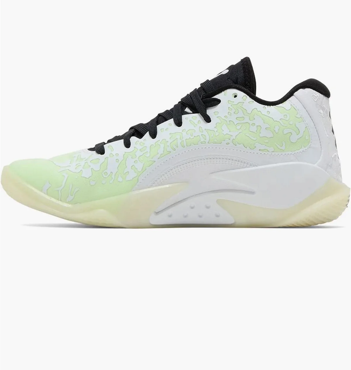 Кросівки жіночі Nike Zion 3 (Gs (DV3869-110)