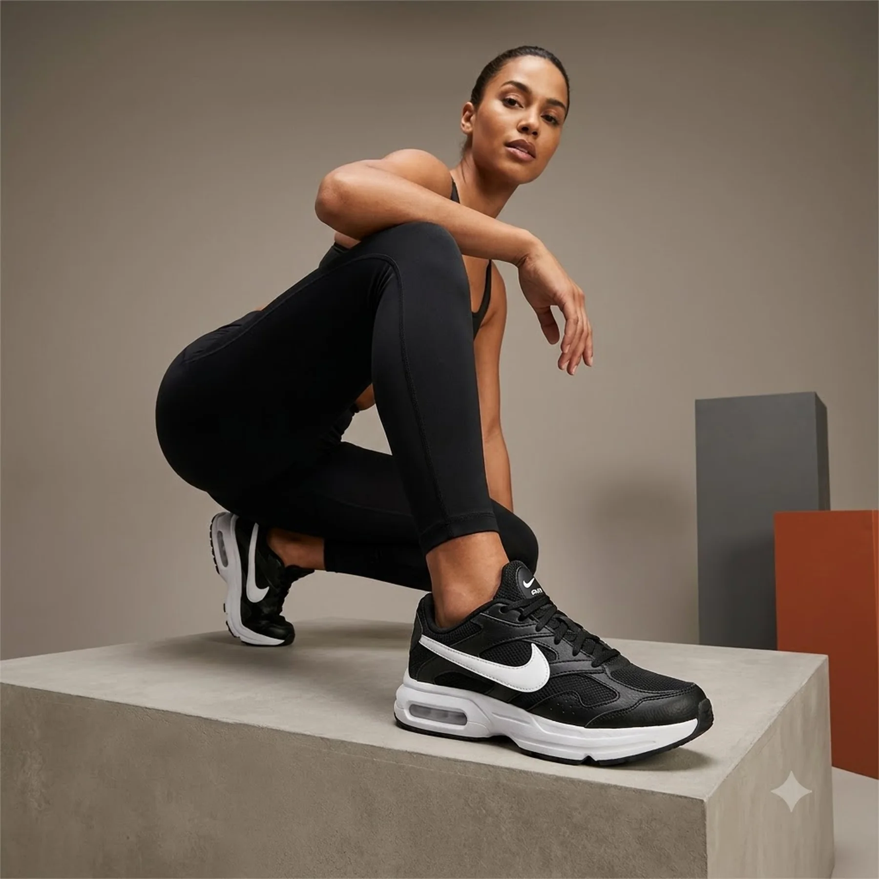 Кросівки жіночі Nike Zoom Air Fire (DV1129-001)