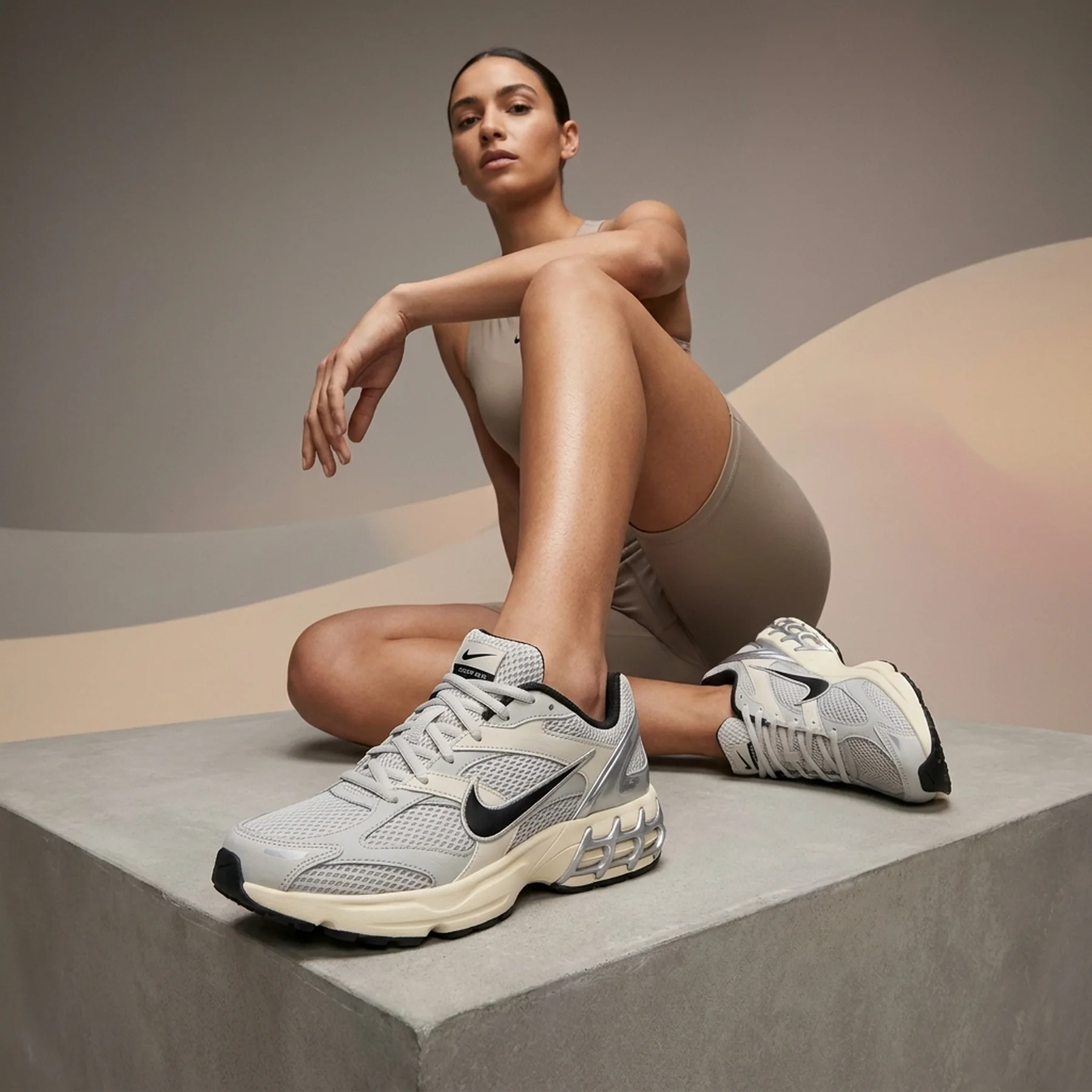Кросівки жіночі Nike Zoom Air Fire (DV1129-003)