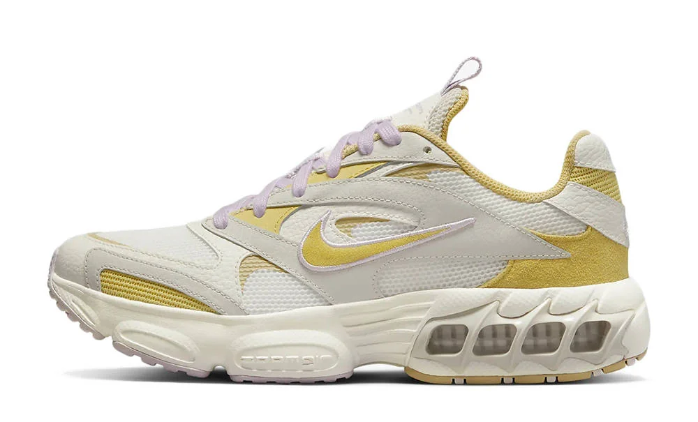 Кросівки жіночі Nike Zoom Air Fire (DV6977-100)