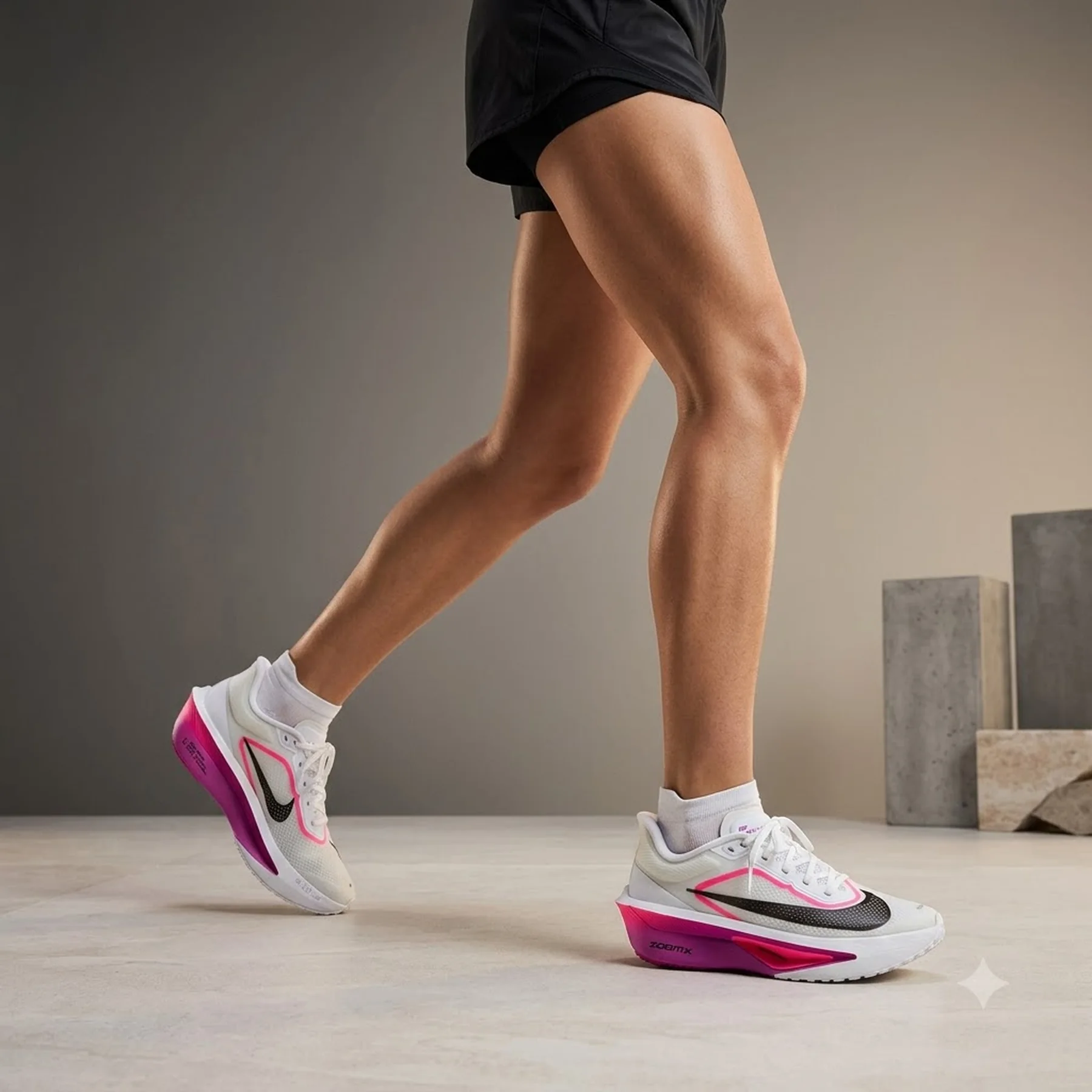 Кросівки жіночі Nike Zoom Fly 6 (FN8455-100)