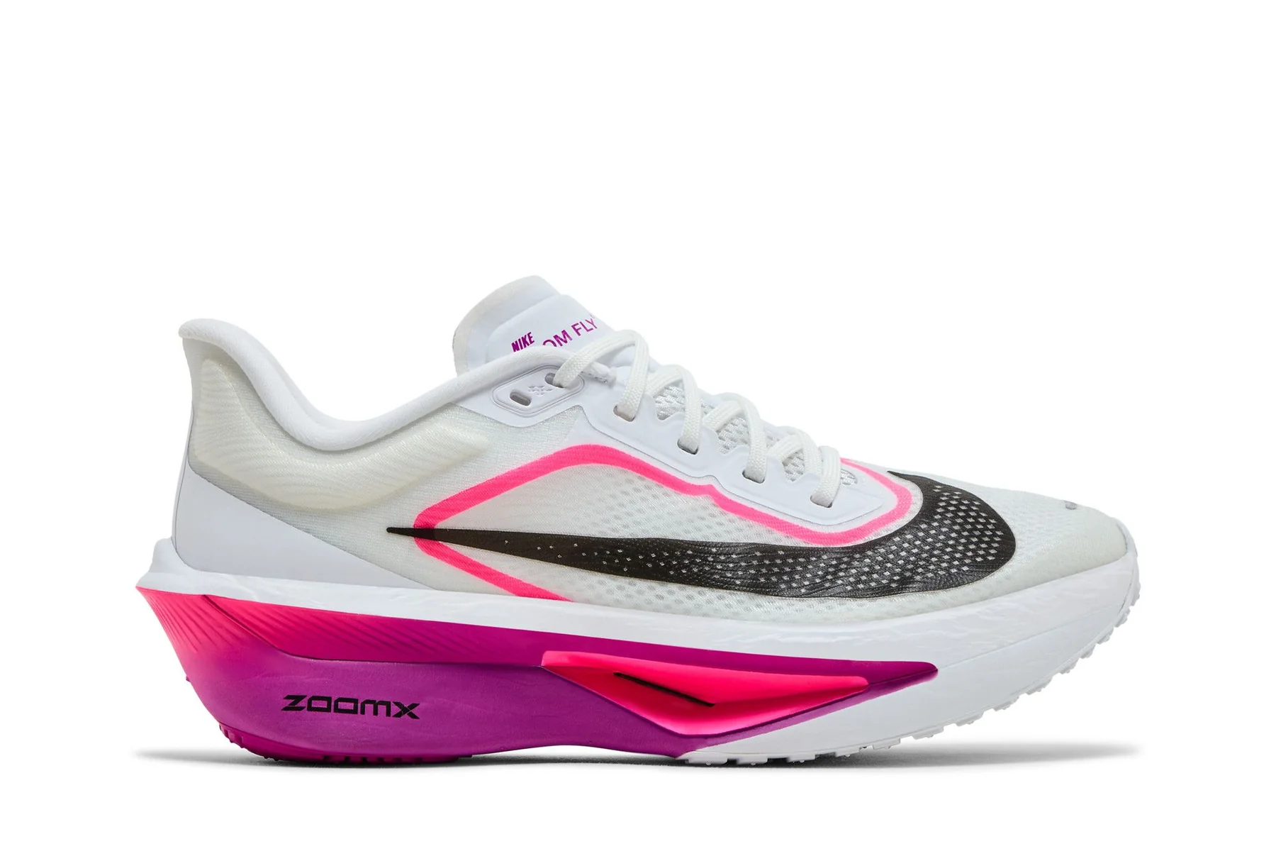Кросівки жіночі Nike Zoom Fly 6 (FN8455-100)