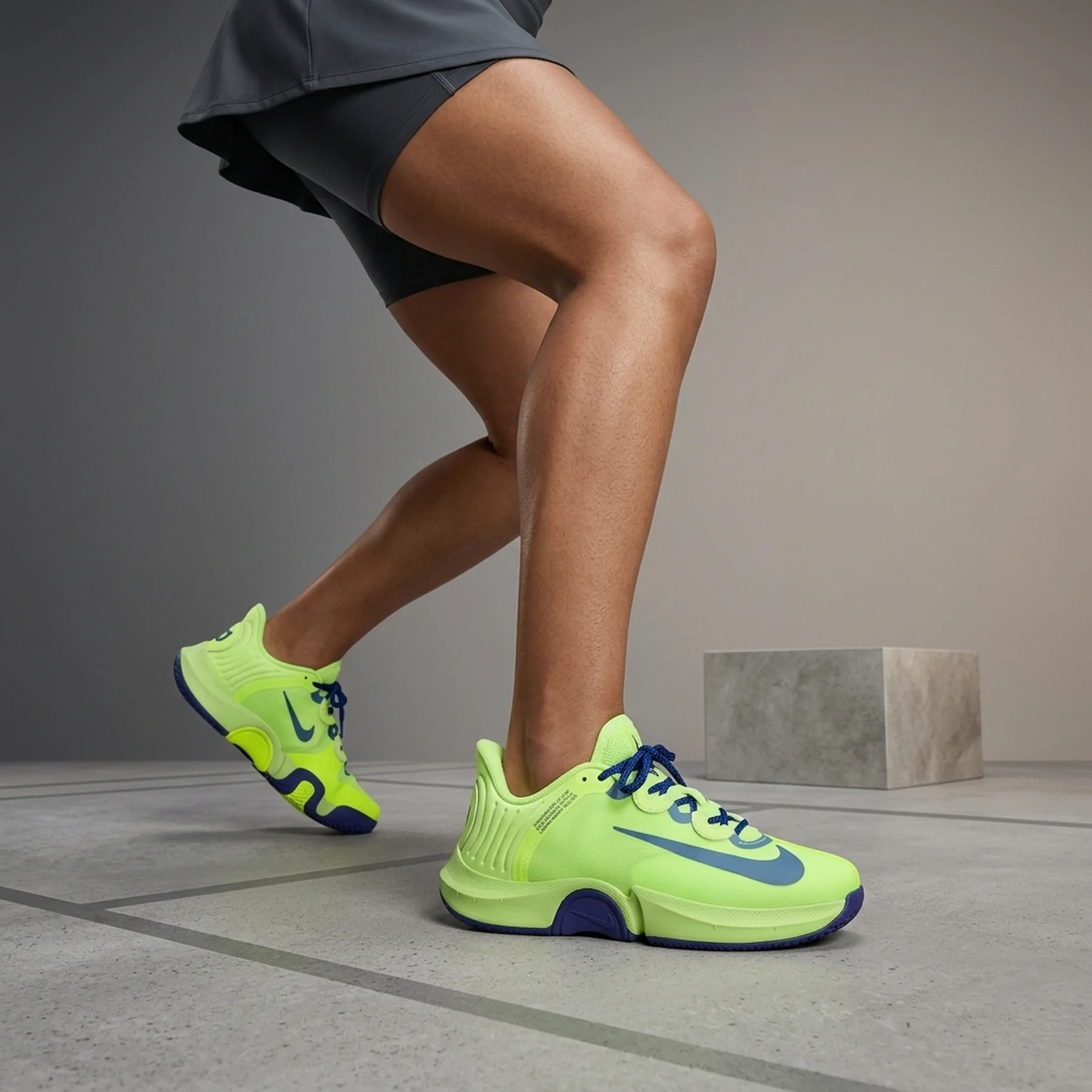 Кросівки жіночі Nike Zoom Gp Turbo Hc Osaka (DZ1725-300)