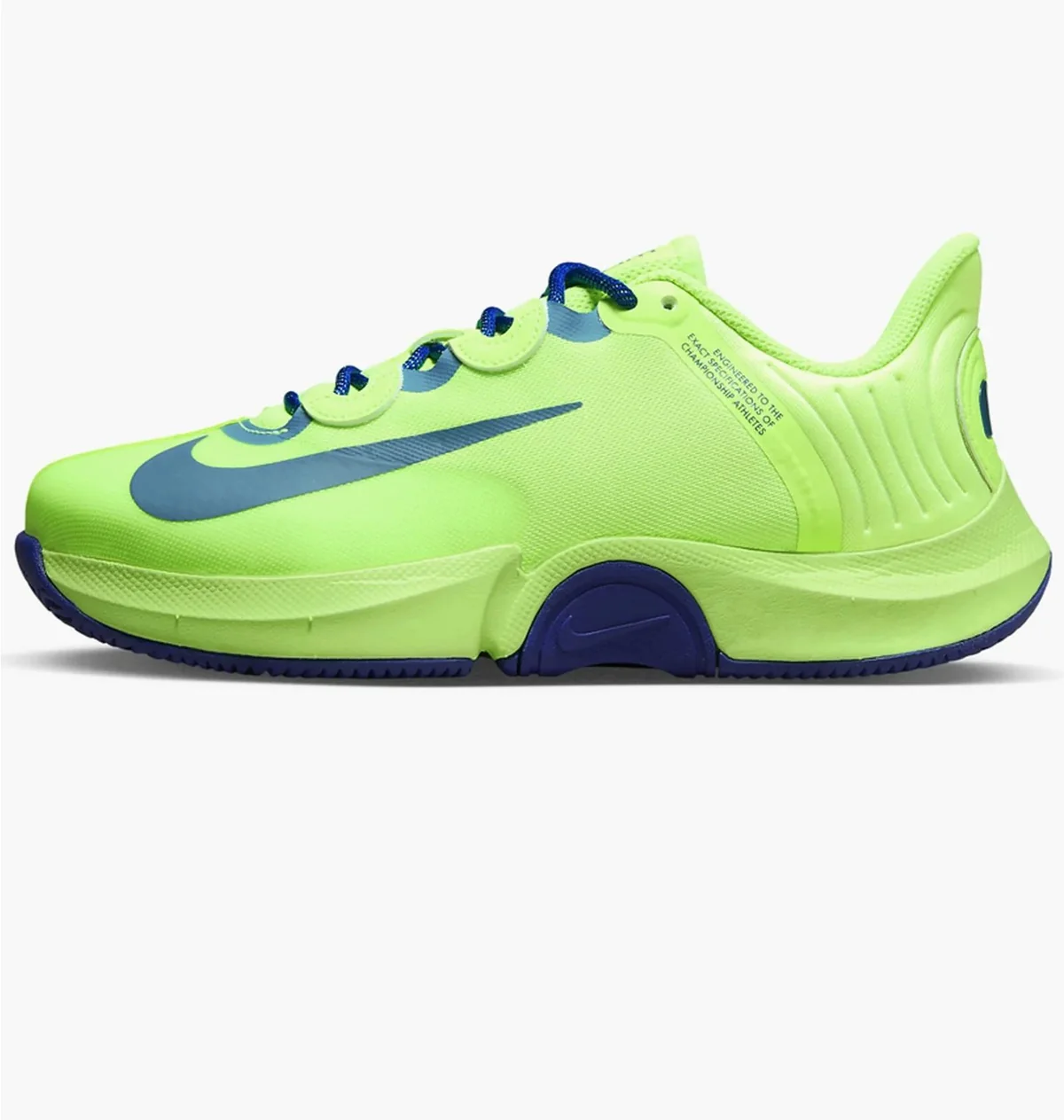 Кросівки жіночі Nike Zoom Gp Turbo Hc Osaka (DZ1725-300)