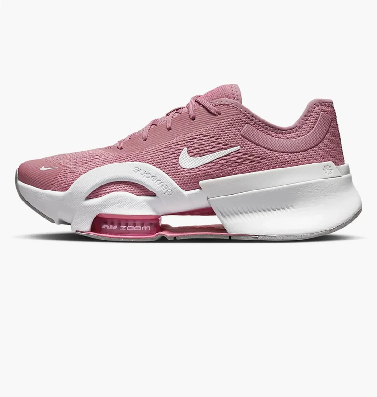 Кросівки жіночі Nike Zoom Superrep 4 Nn (DO9837-600)