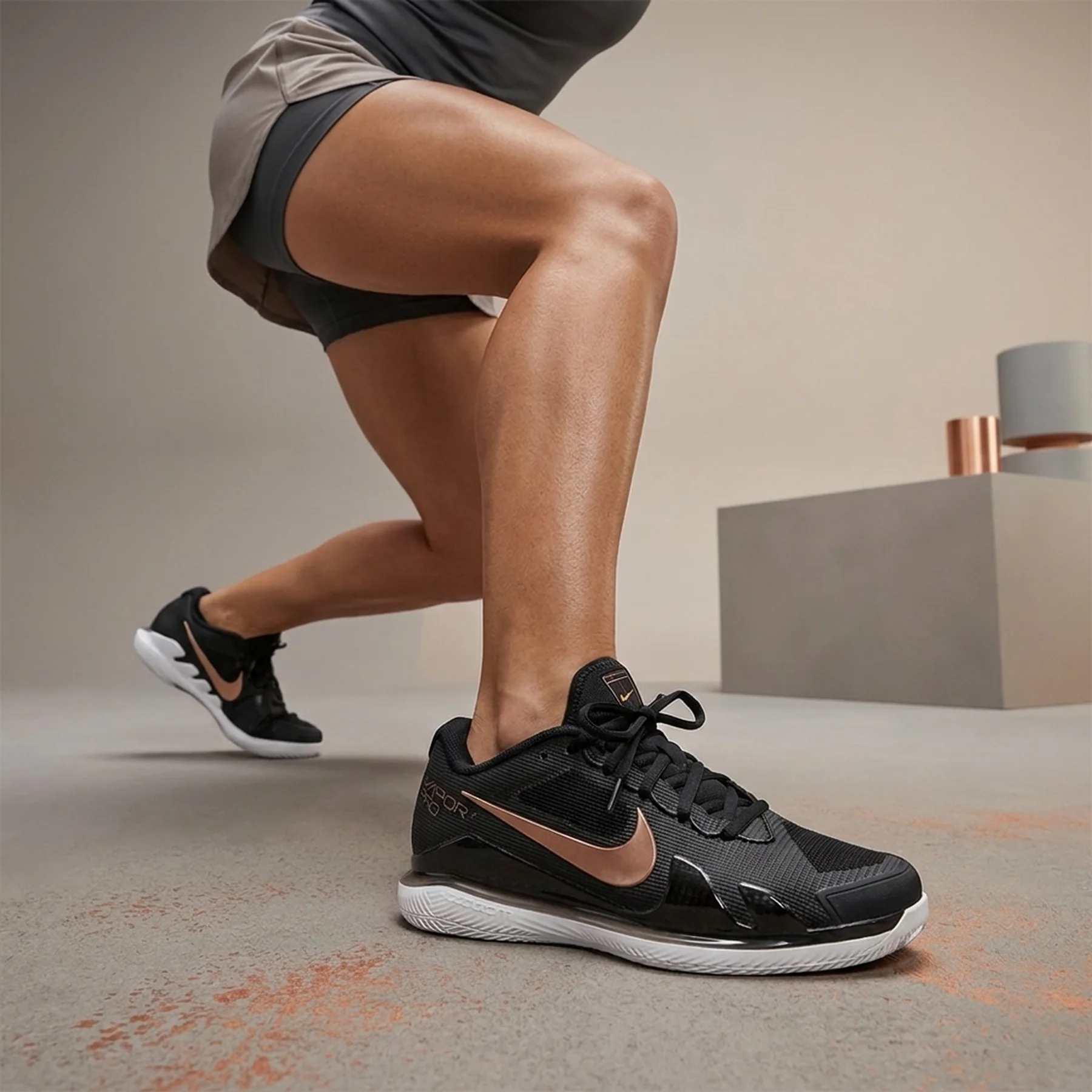 Кросівки жіночі Nike Zoom Vapor Pro Cly (CZ0221-008)