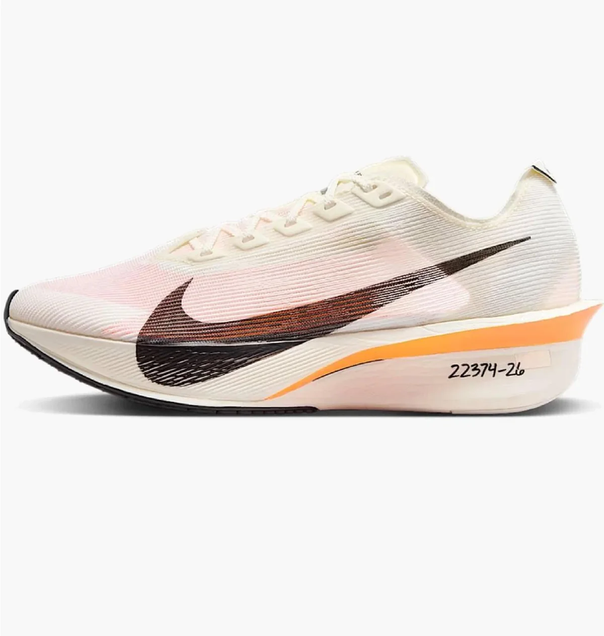 Кросівки жіночі Nike Zoomx Vaporfly Next% 4 Multi (HF6411-100)