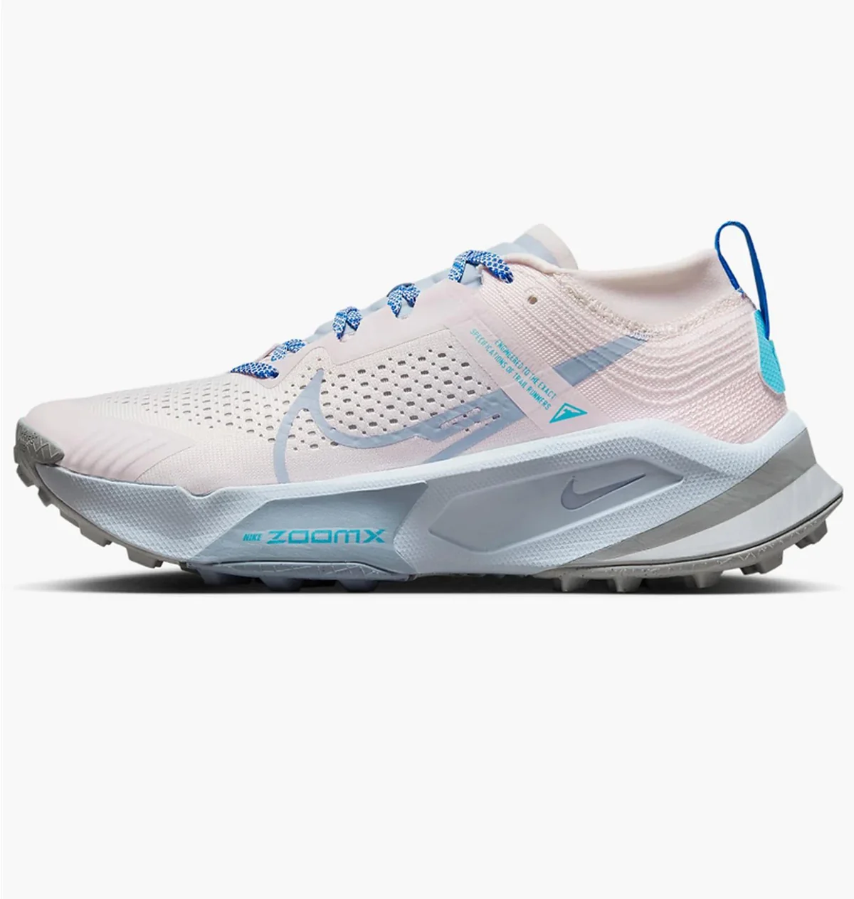 Кросівки жіночі Nike Zoomx Zegama Trail (DH0625-601)