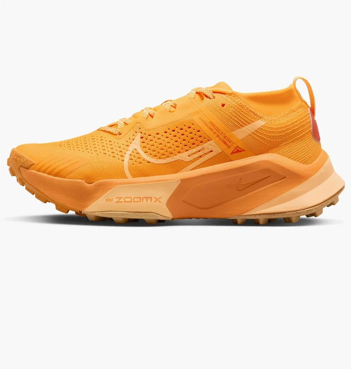 Кросівки жіночі Nike Zoomx Zegama Women's Trail (DH0625-701)