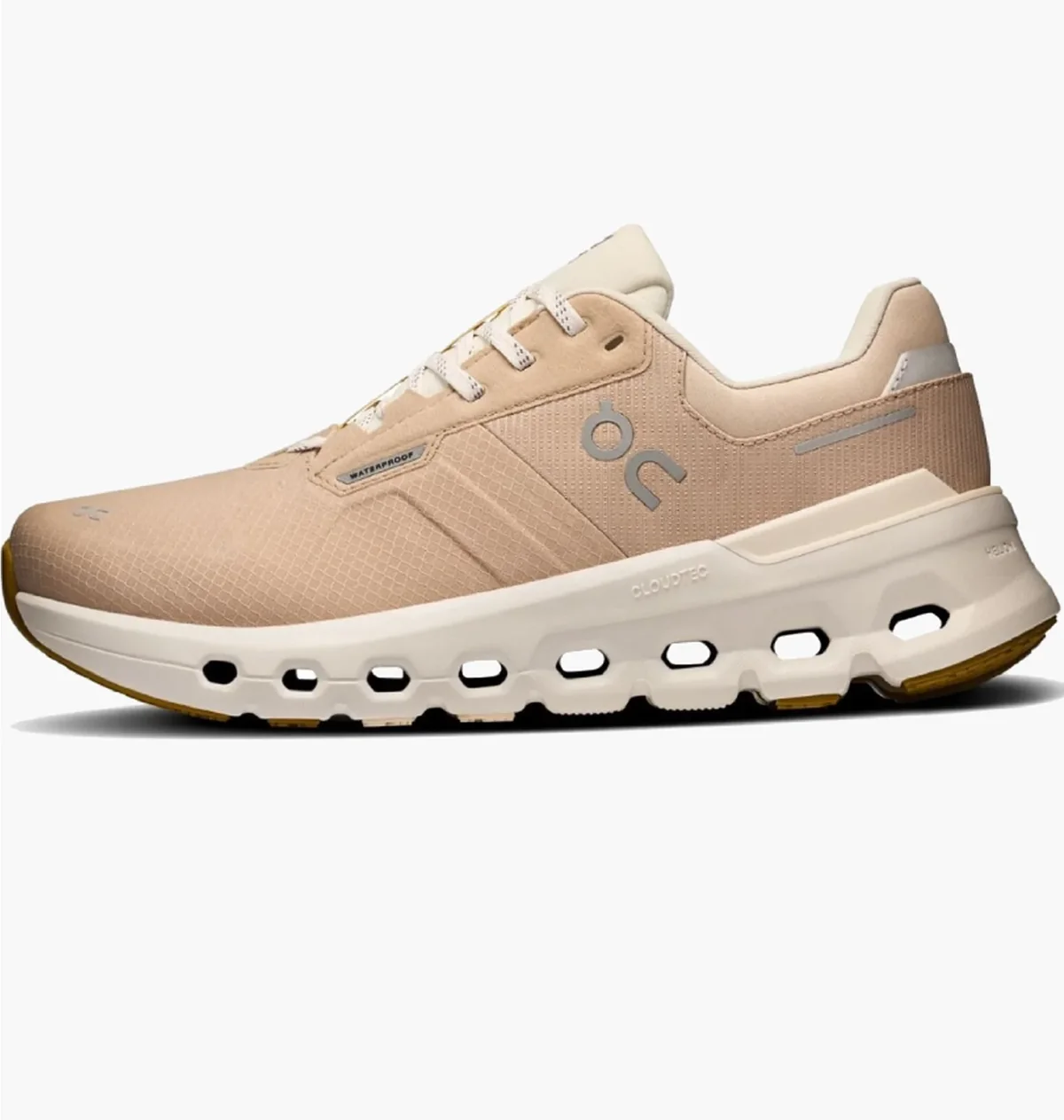 Кросівки жіночі On Cloudrunner 2 Waterproof (3WE10144286)