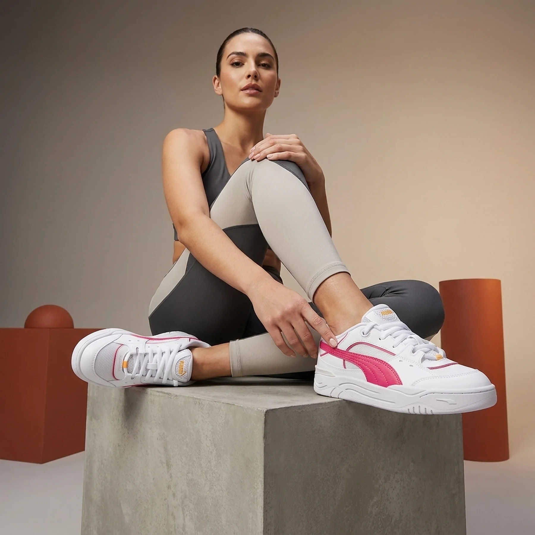 Кросівки жіночі Puma 180 (39783601)