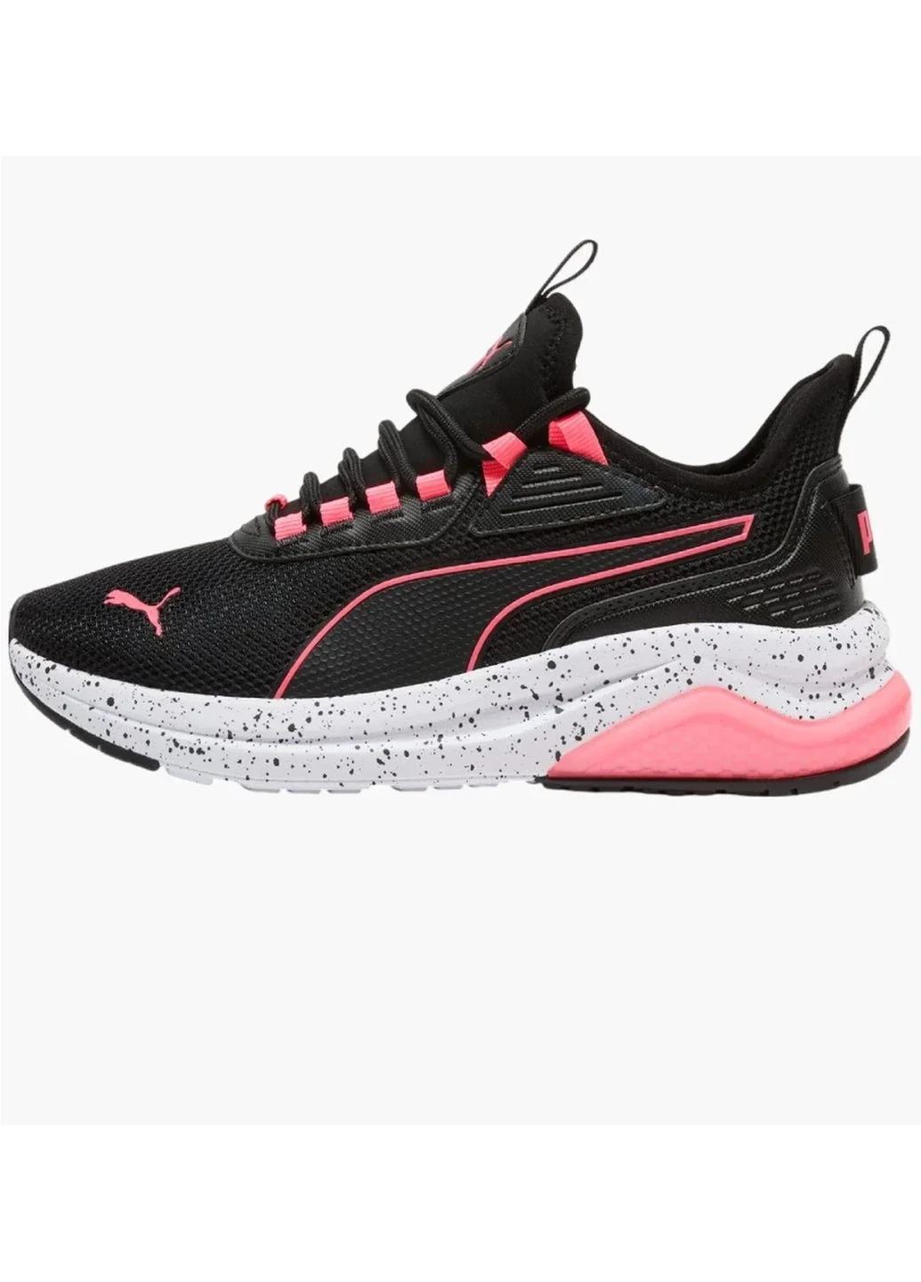 Кросівки жіночі Puma Amplifier Black (399145-02)