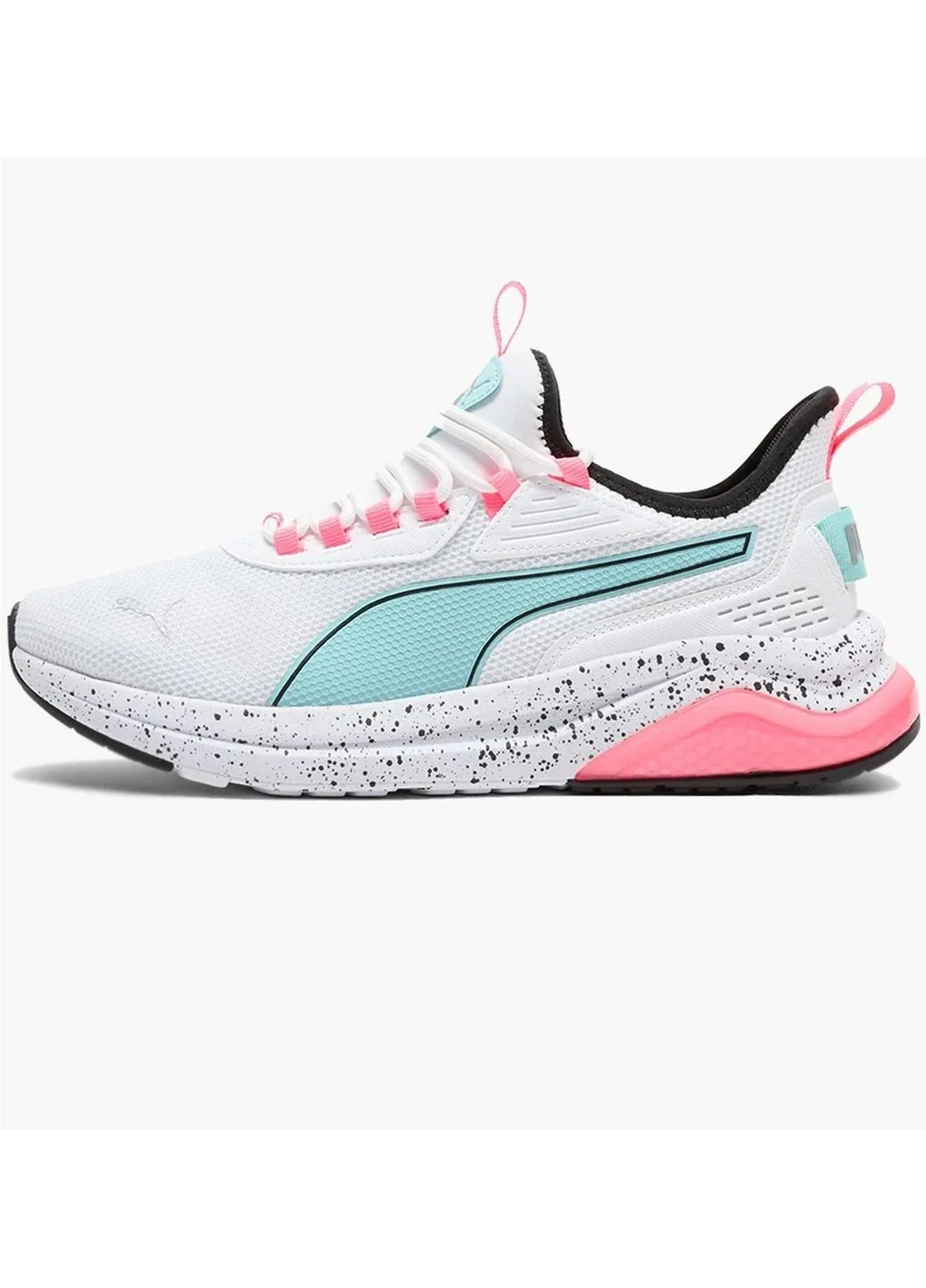 Кросівки жіночі Puma Amplifier Speckle (399145-05)