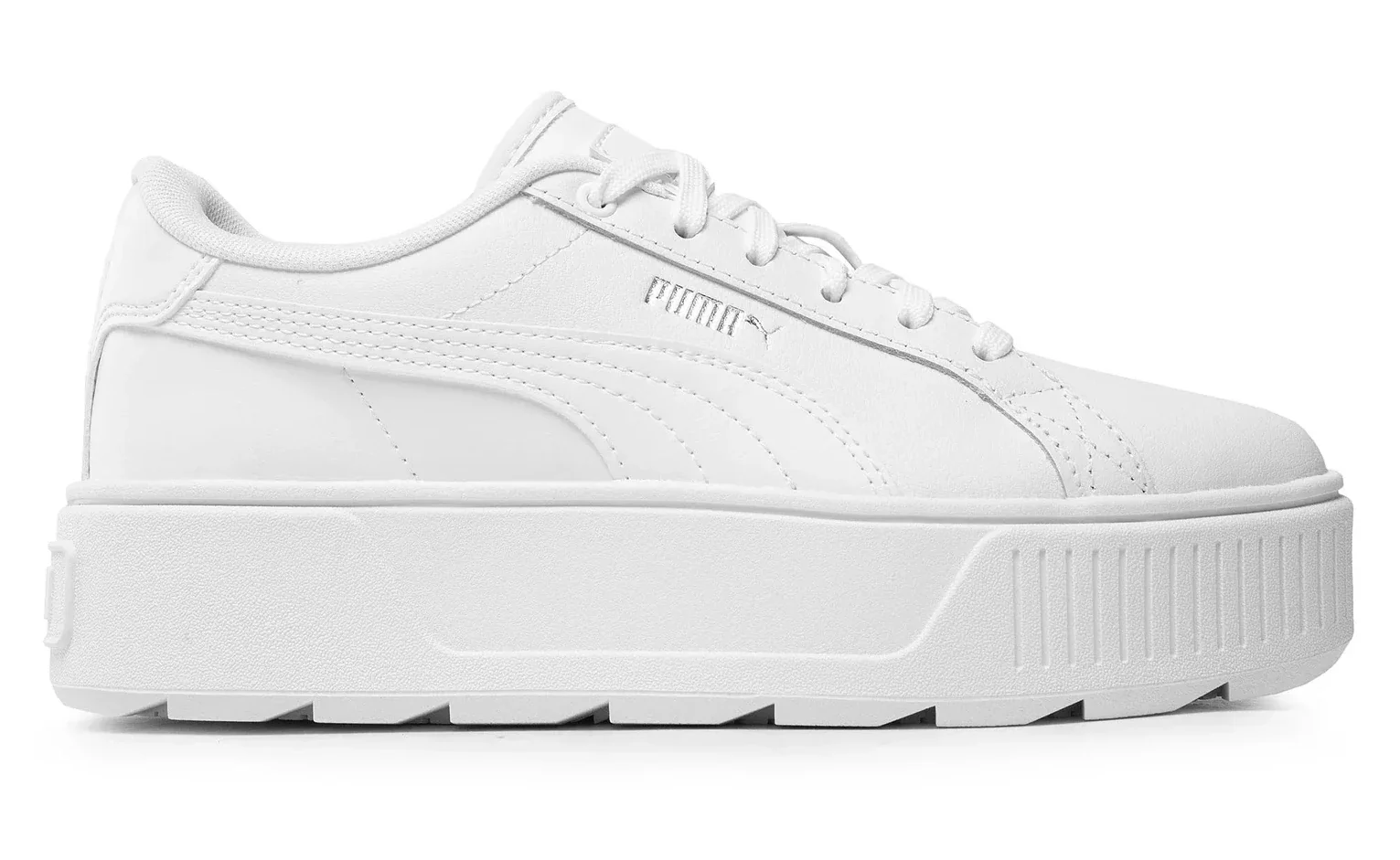 Кросівки жіночі Puma Armen L White (384615-01)