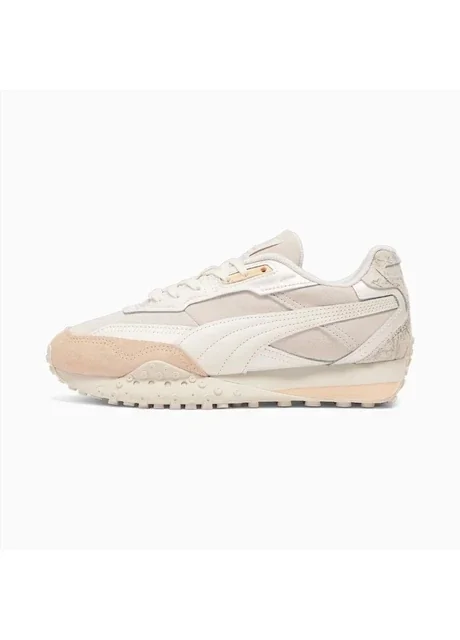 Кросівки жіночі Puma Blacktop Rider Glimmer Sneakers (397090-01)
