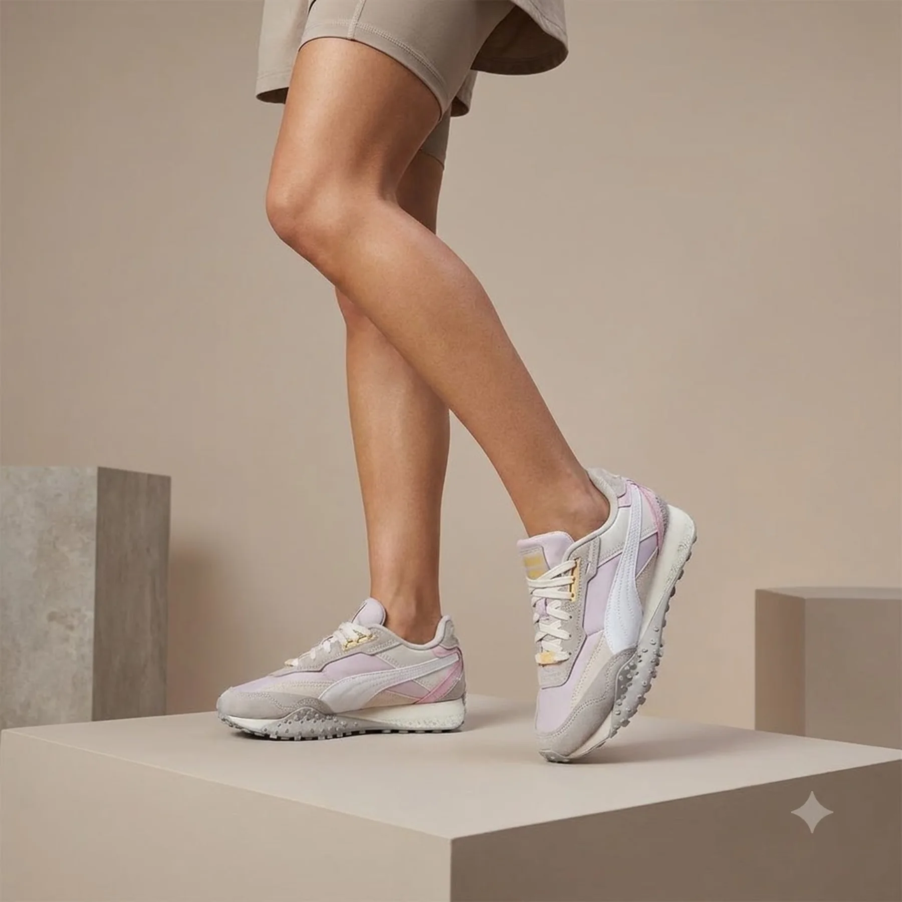 Кросівки жіночі Puma Blktop Rider (39272519)