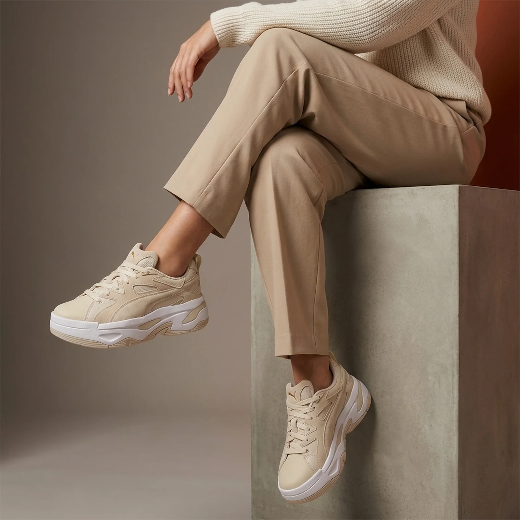 Кросівки жіночі Puma Blstr Mix (39609501)
