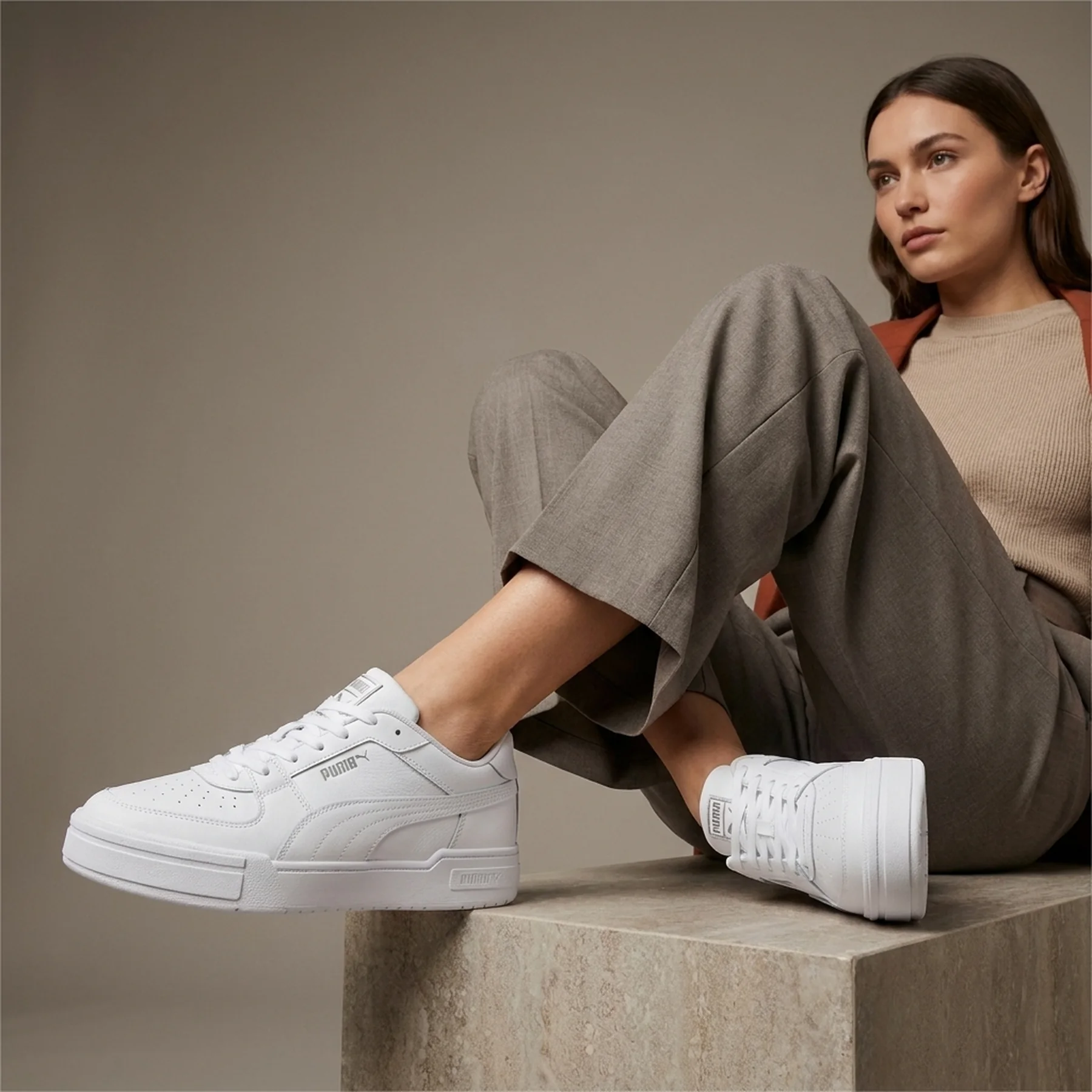 Кросівки жіночі Puma Ca Pro Classic (38019001)