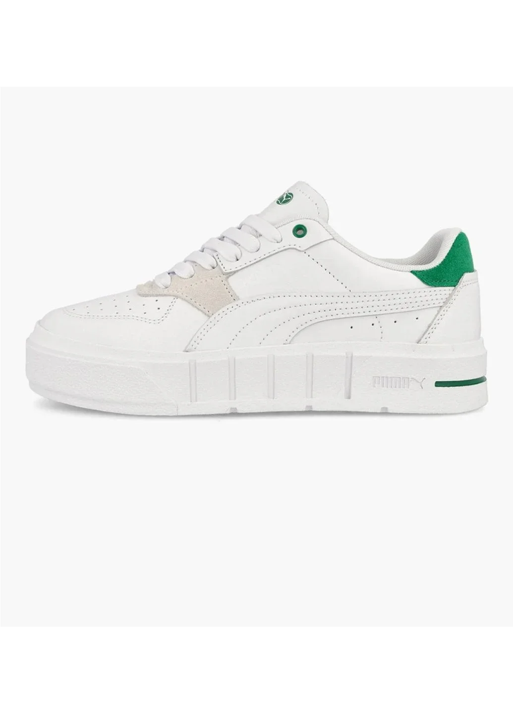 Кросівки жіночі Puma Cali Court Match White (393094-01)