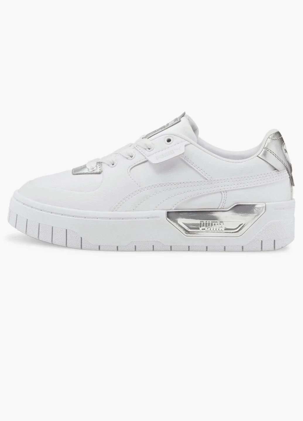 Кросівки жіночі Puma Cali Dream Metal (384853-02)
