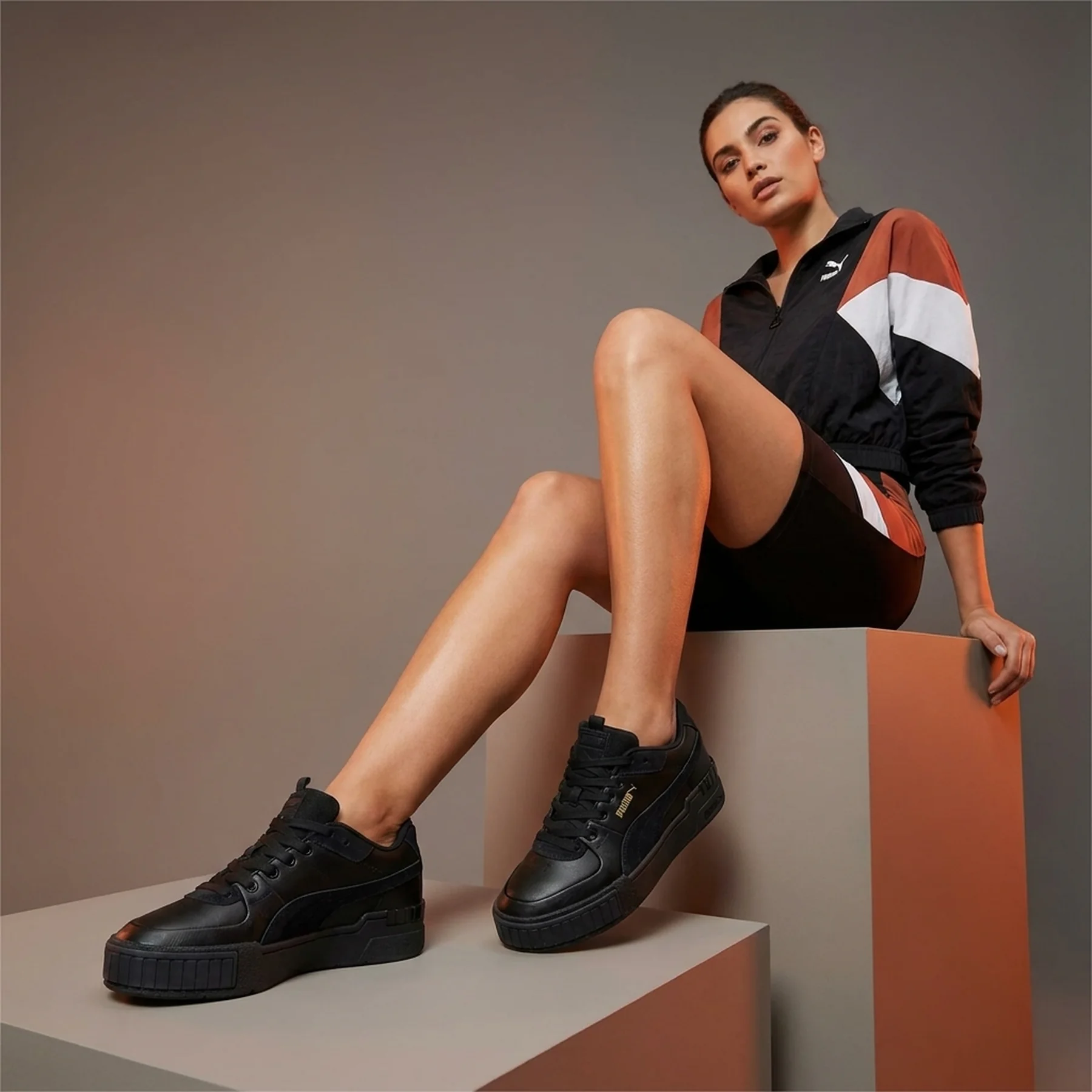 Кросівки жіночі Puma Cali Sport Mix (37120207)
