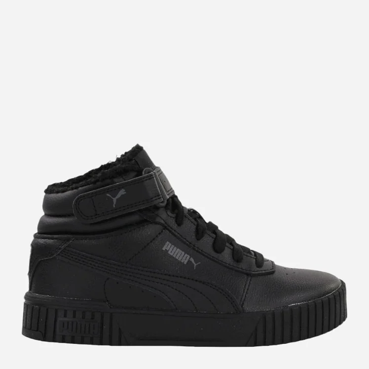 Кросівки жіночі Puma Carina 2.0 Mid Wtr Black (385852-01)