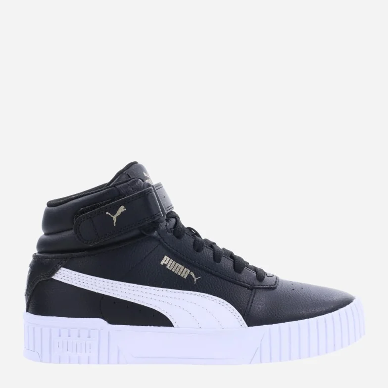 Кросівки жіночі Puma Carina 20 Mid Black (385851-05)