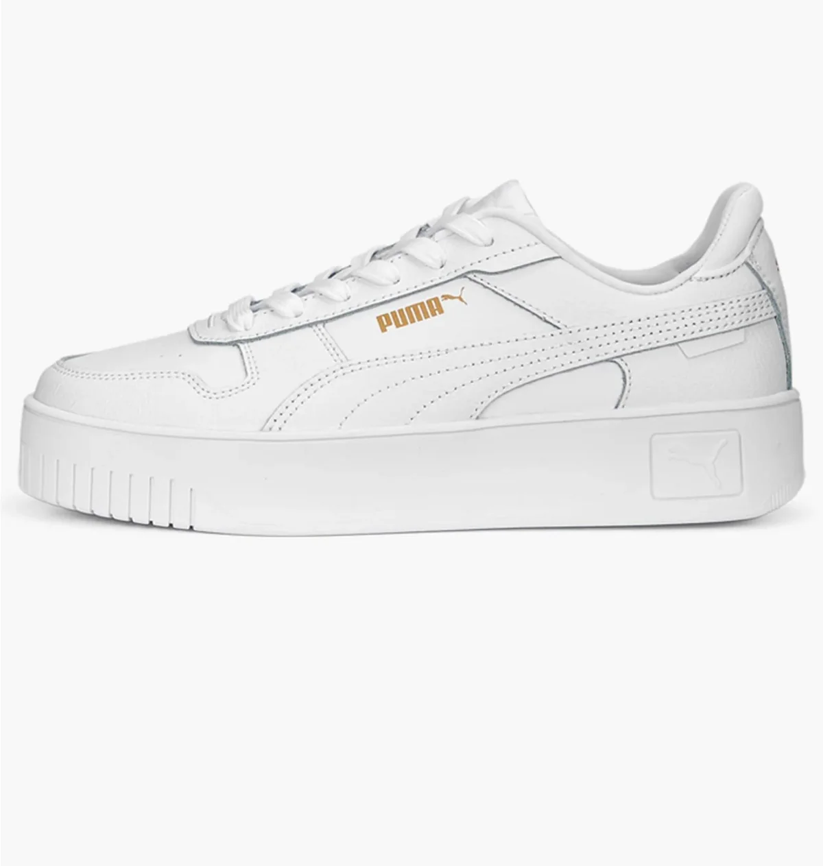 Кросівки жіночі Puma Carina Street (389390-01)