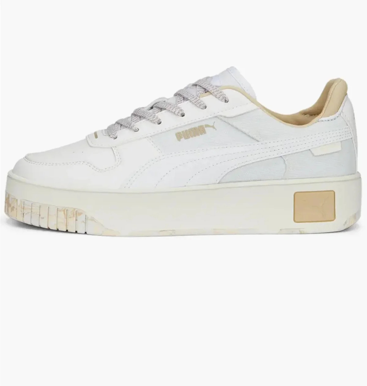 Кросівки жіночі Puma Carina Street Better (389391-01)