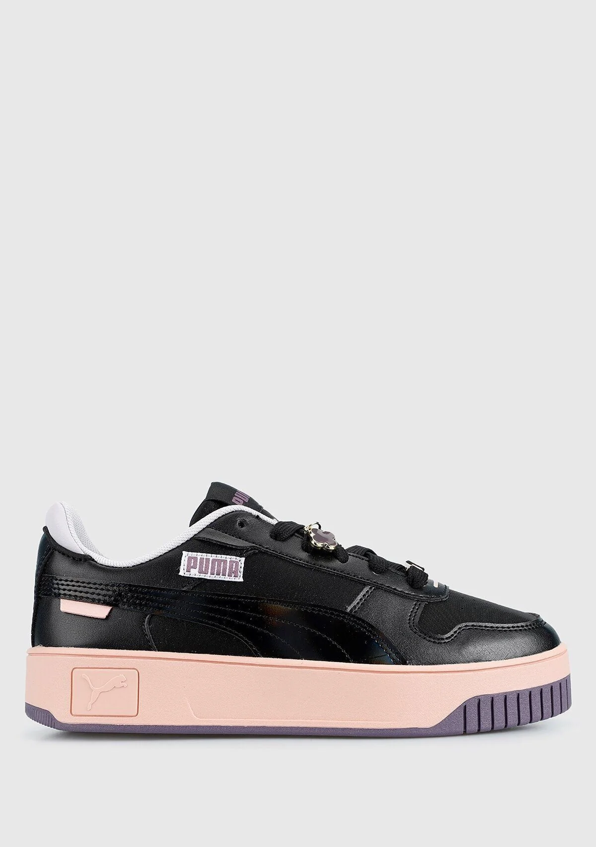Кросівки жіночі Puma Carina Street Charms (38939202)