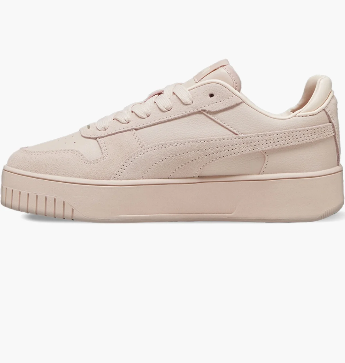 Кросівки жіночі Puma Carina Street Sd Peac (395093-03)