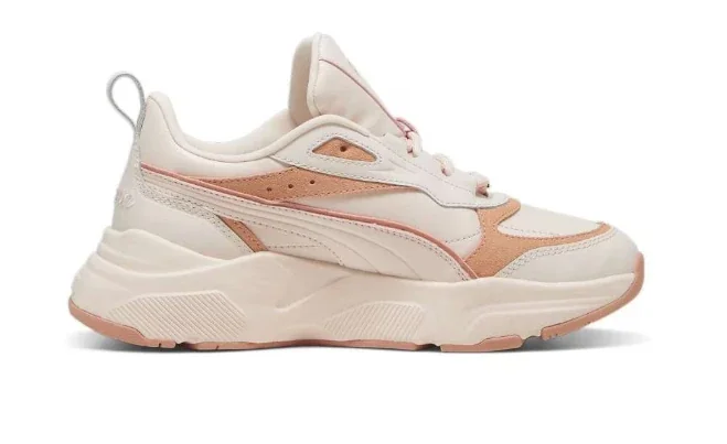Кросівки жіночі Puma Cassia Lux Pink (397837-02)