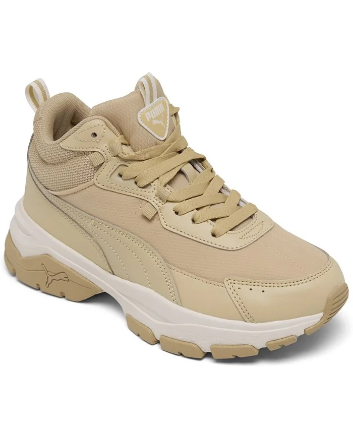 Кросівки жіночі PUMA Cassia Via Mid Casual 1159812727
