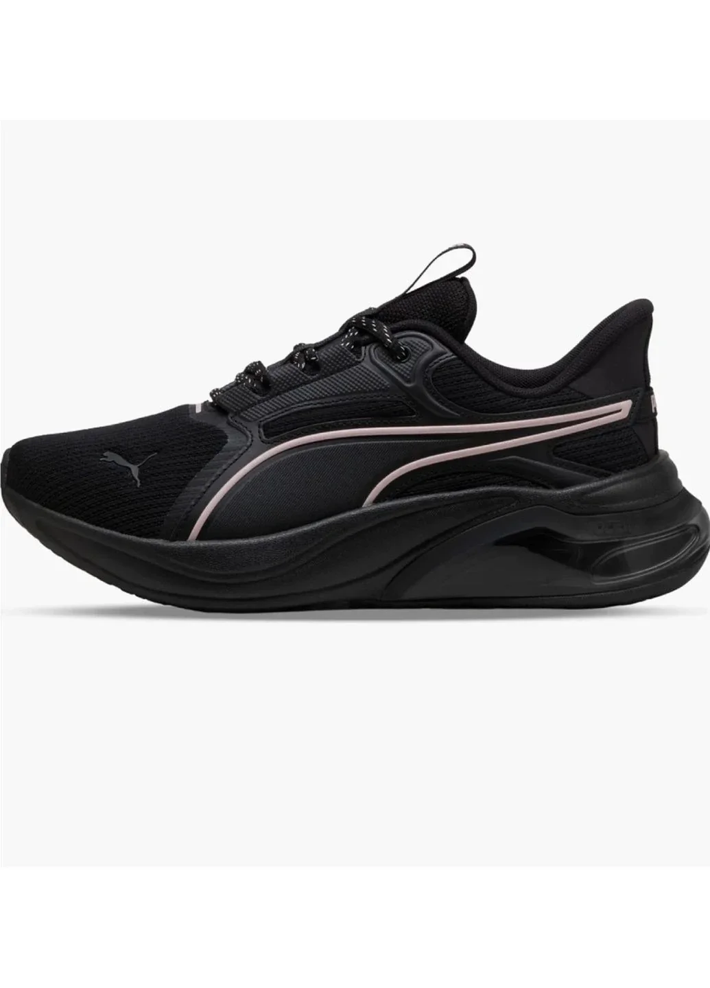 Кросівки жіночі Puma Cell Thrill Dash Black (312399-10)