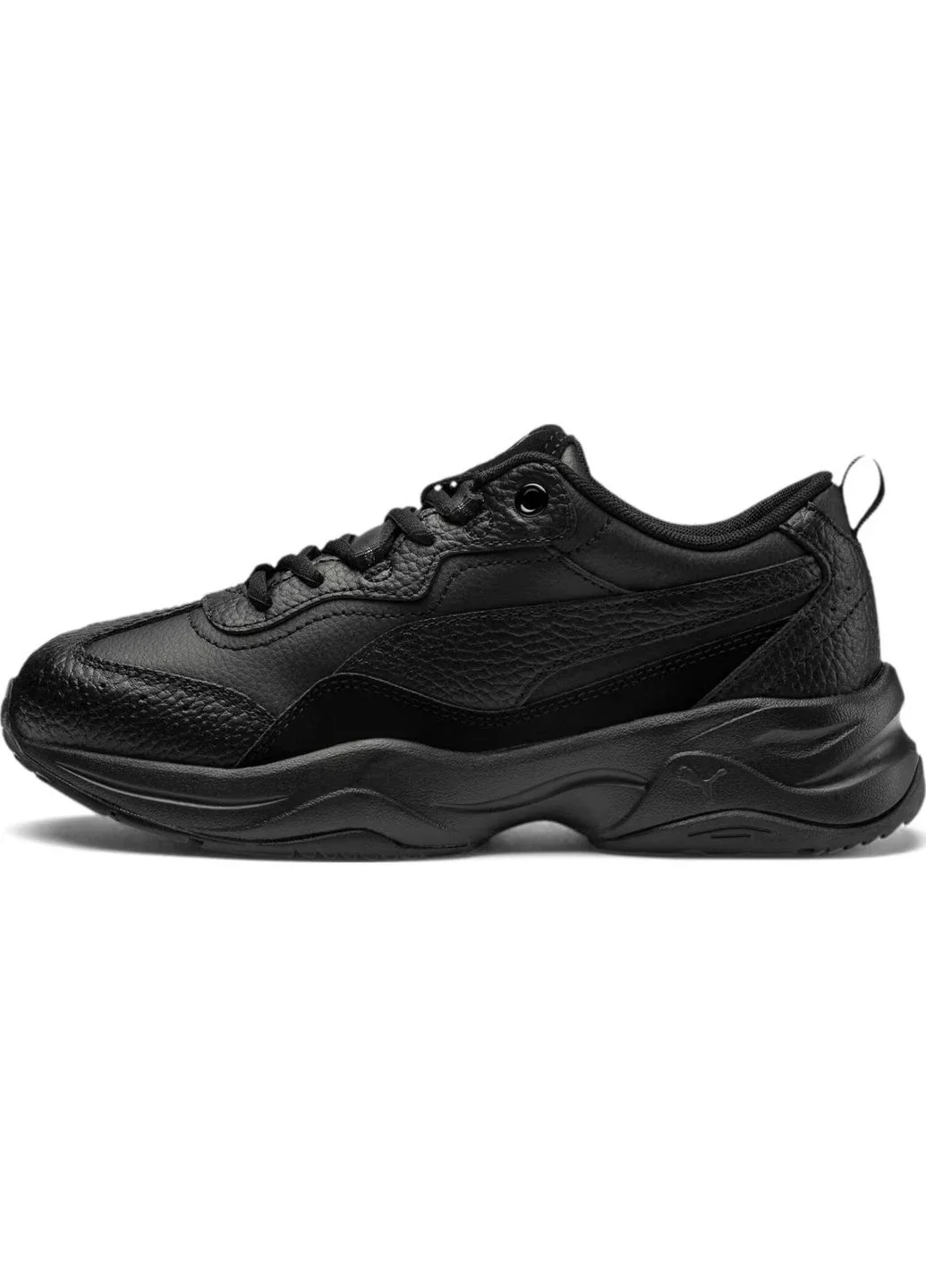Кросівки жіночі Puma Cilia Lux Black (370282-07)
