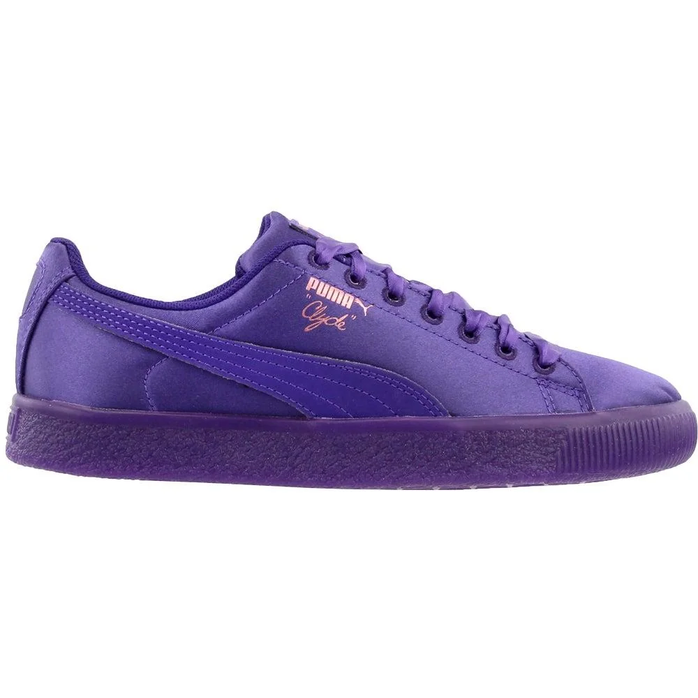 Кросівки жіночі Puma Clyde Satin (367469-01)