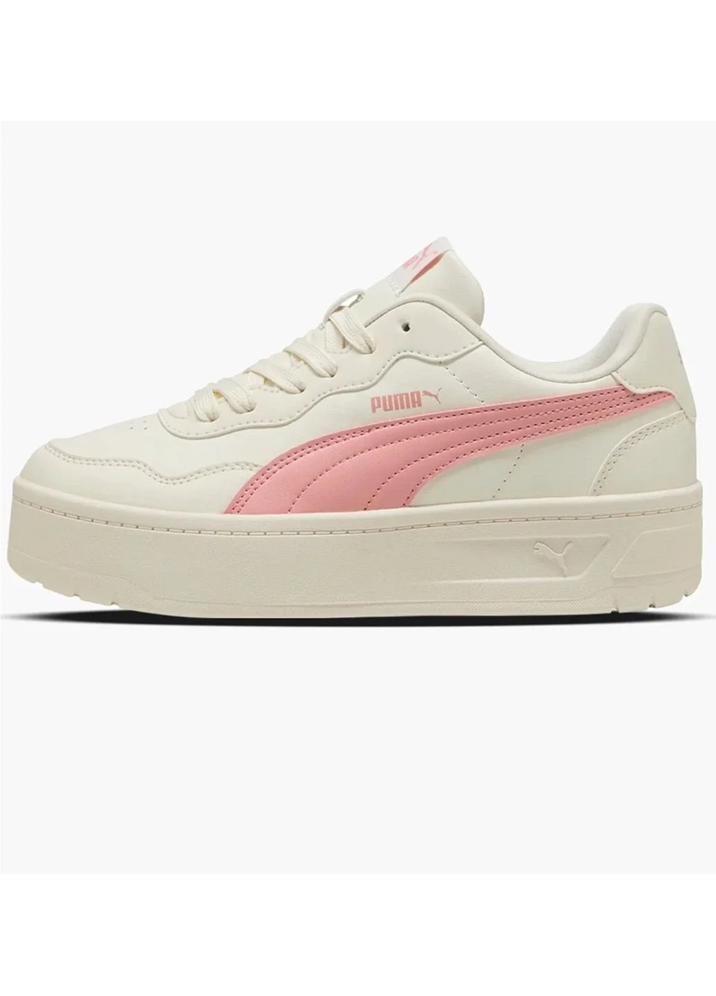 Кросівки жіночі Puma Court Lally Skye (400368-04)