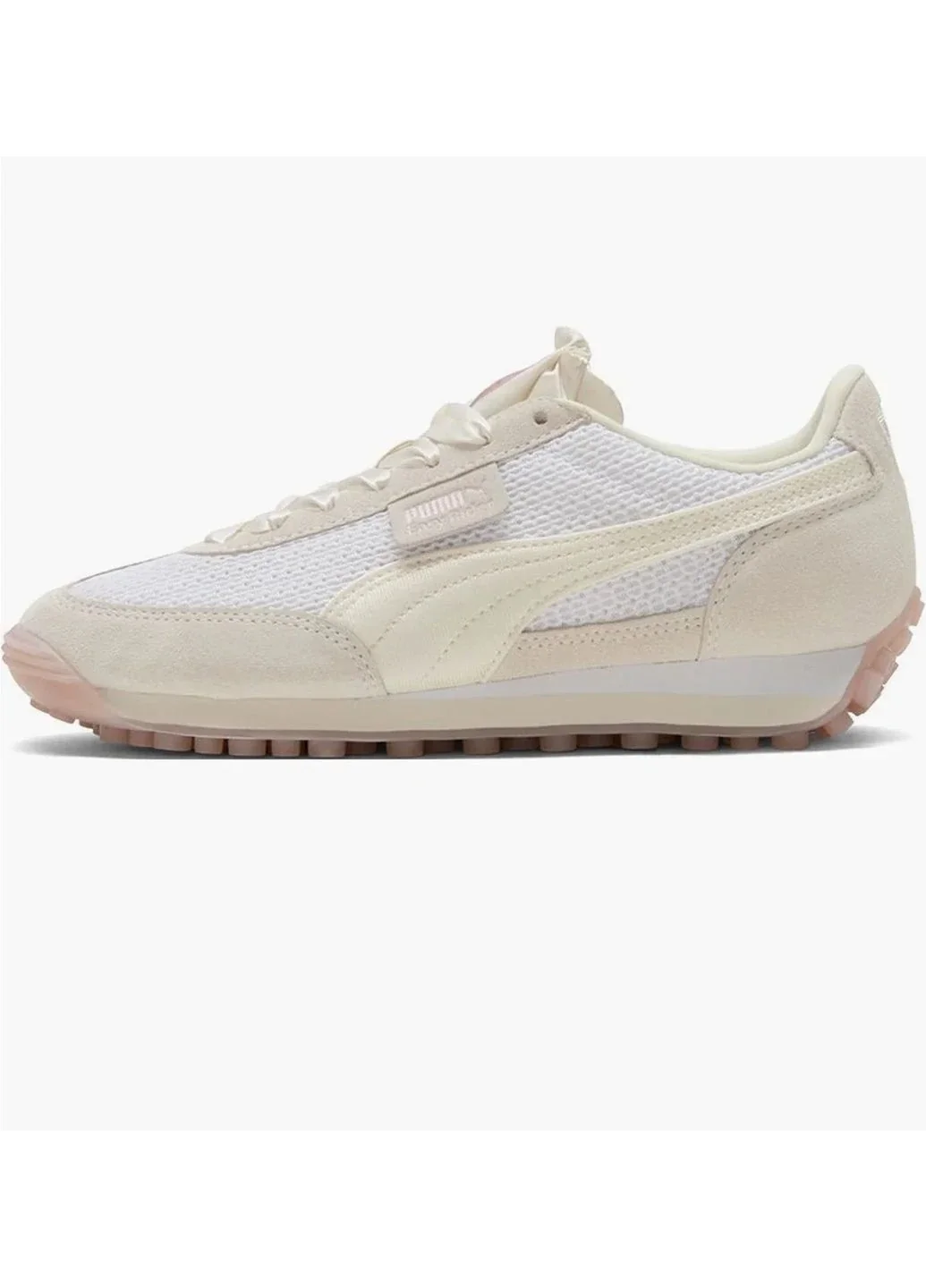 Кросівки жіночі Puma Easy Rider Ballet Sneakers Beige (401069-01)