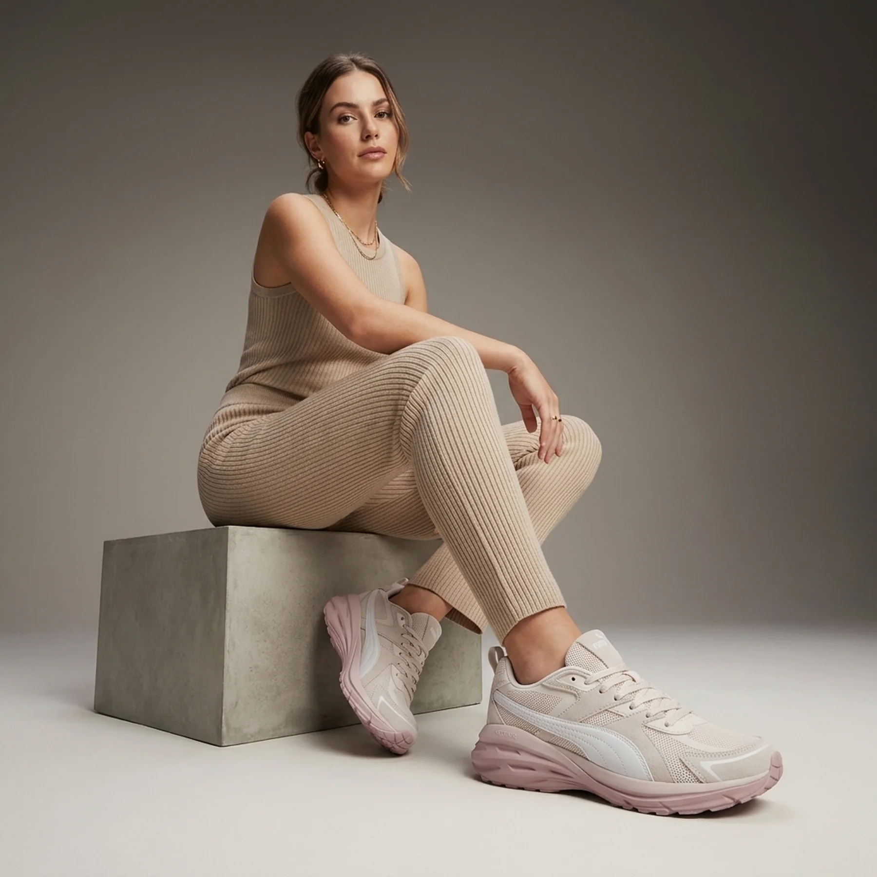 Кросівки жіночі Puma Hypnotic Ls (39529537)