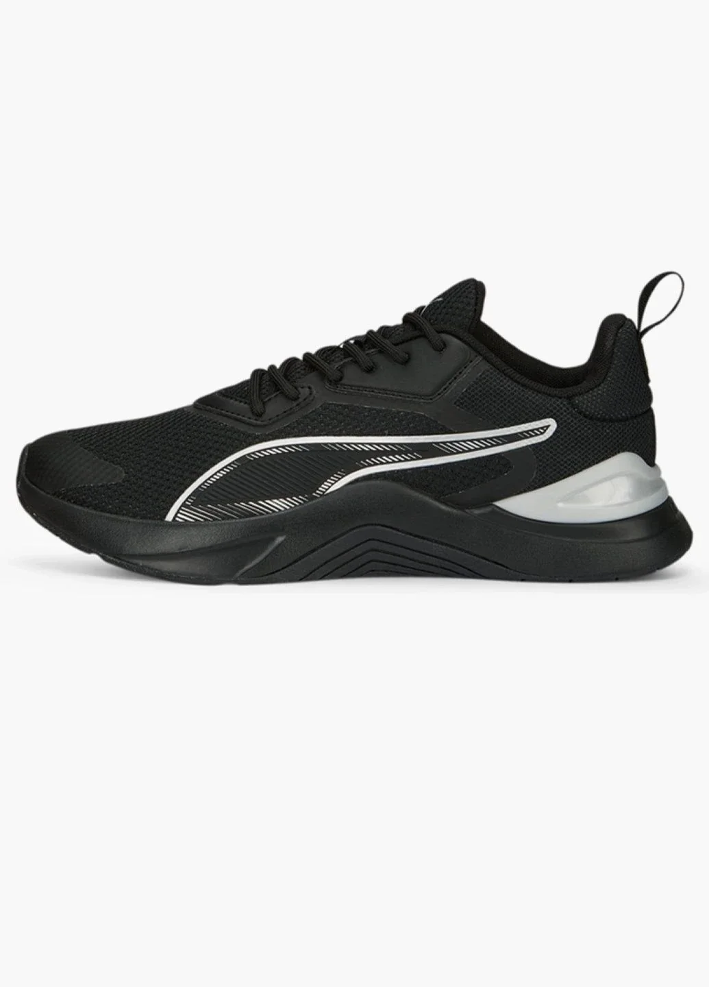 Кросівки жіночі Puma Infusion (378115-01)