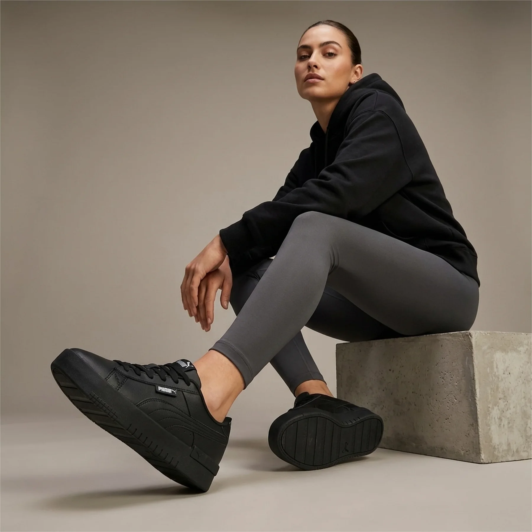 Кросівки жіночі Puma Jada Renew (386401-02)