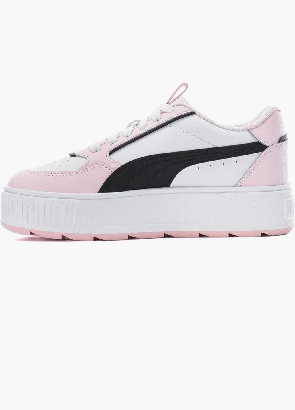 Кросівки жіночі Puma Karmen Rebelle (387212-18)