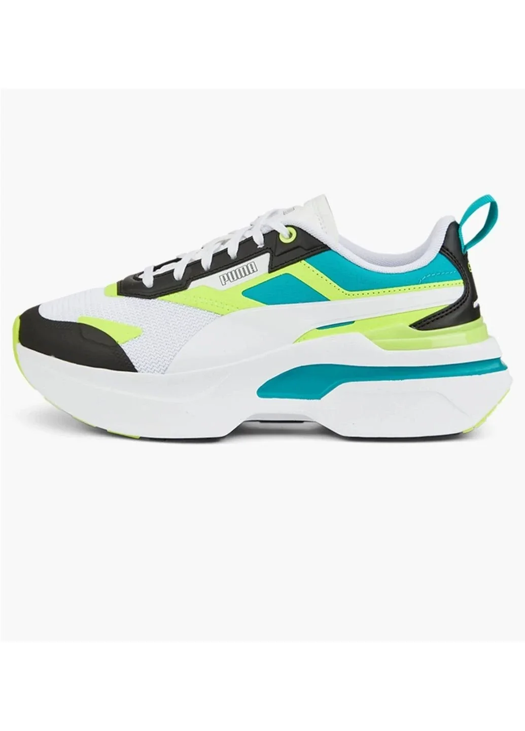 Кросівки жіночі Puma Kosmo Rider Pop Sneakers (384893-03)